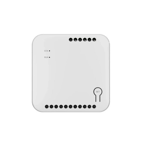 Контролер внутрішнього блоку кондиціонера ZigBee Akubela CB25L