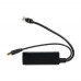 PoE-сплітер NVC-PD4812/DC/24W/Gigabit
