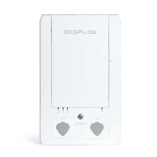 Панель управления EcoFlow Smart Home Panel
