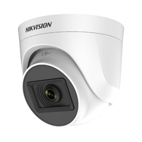 Видеокамера DS-2CE76H0T-ITPF(C) Hikvision 5Mp f=2.4mm