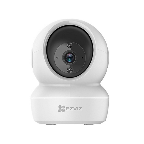 Видеокамера CS-C6N (A0-1C2WFR) Ezviz 2Mp f=4mm Wi-Fi
