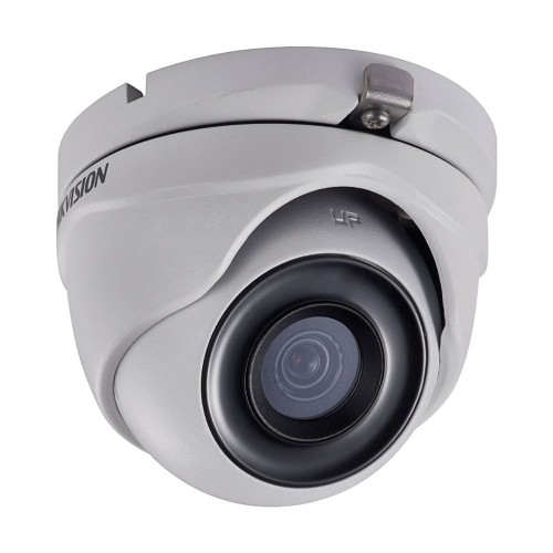 HTDVI-відеокамера 2Mp Hikvision DS-2CE76D3T-ITMF f=2.8mm