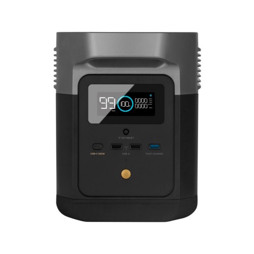 Зарядная станция EcoFlow DELTA mini (882 Вт·ч)