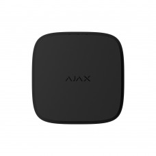 Датчик чадного газу Ajax FireProtect 2 RB (CO) чорний
