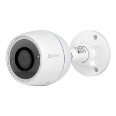 IP-відеокамера з Wi-Fi 2Mp Ezviz H3C (1080P, 2.8мм cs-h3c) f=2.8mm з мікрофоном