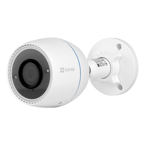 IP-відеокамера з Wi-Fi 2Mp Ezviz H3C (1080P, 2.8мм cs-h3c) f=2.8mm з мікрофоном
