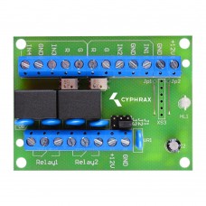 Контролер IBC-03 Cyphrax