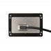 Монітор 5" Victron Energy GX Touch 50 для комунікаційного центру Cerbo/Cerbo-S GX