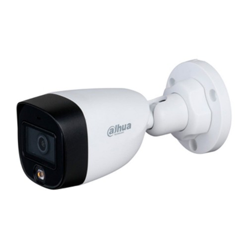Видеокамера DH-HAC-HFW1209CP-LED Dahua 2Mp f=2.8mm