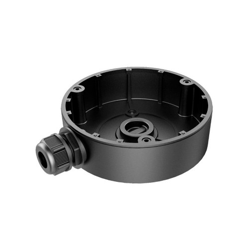 Распределительная коробка DS-1280ZJ-DM18 black Hikvision