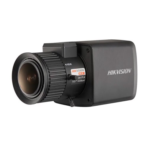 Видеокамера DS-2CC12D8T-AMM Hikvision 2Mp