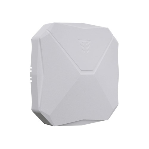 Ретранслятор радіосигналу Tiras X-Cover S White