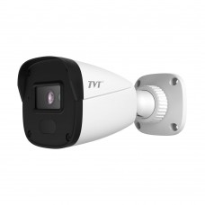 IP-видеокамера 4MP TVT TD-9441S3L (D/PE/AR1) f=2.8mm