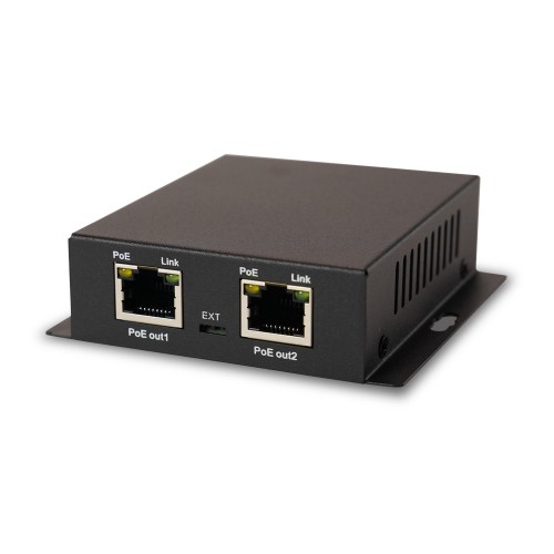 PoE-расширитель NVC-PSE102