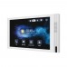 Відеодомофон 8” WiFi Akuvox S563W White SIP Android з Bluetooth