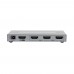 Комутатор 4K HDMI 2.0 3x1 Dtech DT-7431