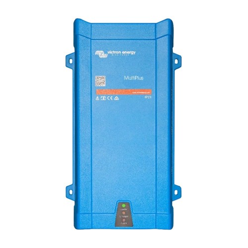 Інвертор 1.6kVA/1.3kW Victron Energy MultiPlus 24/1600/40-16