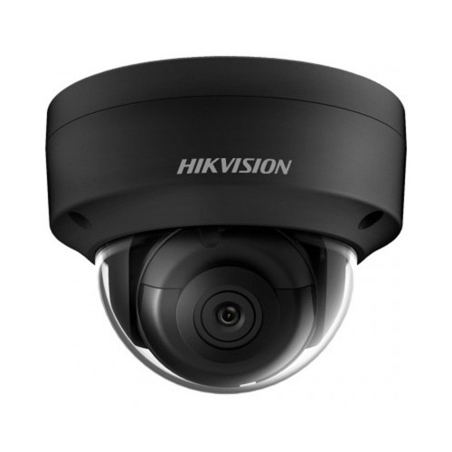Видеокамера DS-2CD2143G2-IS black Hikvision 4Mp f=2.8mm