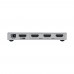 Комутатор 4K HDMI 2.0 3x1 Dtech DT-7431