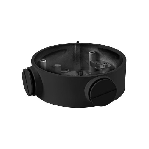 Коммутационный бокс DS-1260ZJ black Hikvision