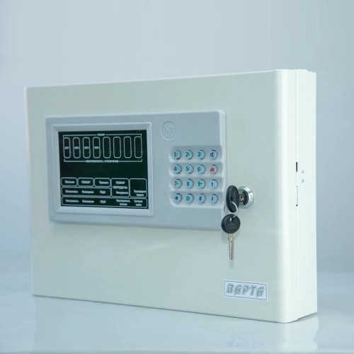 ЧПКП «Варта-1/4» Электронмаш