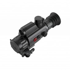 Тепловизионный прицел AGM Varmint LRF TS35-640