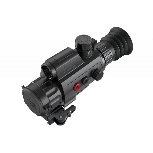 Тепловизионный прицел AGM Varmint LRF TS35-640
