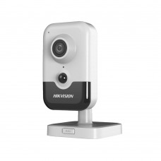 IP-відеокамера 2Mp Hikvision DS-2CD2423G2-I 2.8mm з мікрофоном