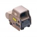 Коліматорний приціл EOTech EXPS3-0 Tan 1MOA/68MOA