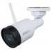 IP-відеокамера з WiFi 2Mp Dahua DH-IPC-HFW1230DS1-SAW f=2.8mm з мікрофоном