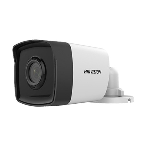 Видеокамера DS-2CE16H0T-IT3F(С) Hikvision 5Mp f=3.6mm