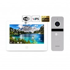 Комплект NeoKIT HD Pro WF SILVER Neolight