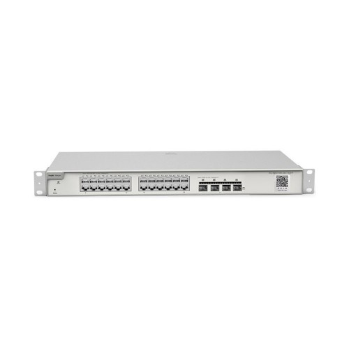 Коммутатор RG-NBS5100-24GT4SFP Ruijie
