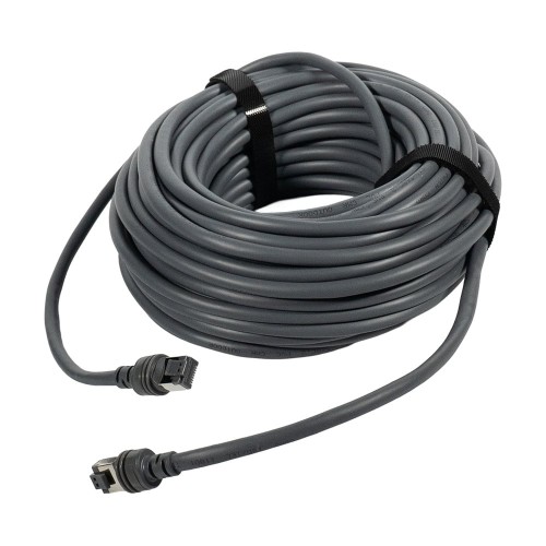 Дата кабель Dtech DT-SL3020 для Starlink Gen3 20м