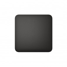 Кнопка Button (black/черная) для LightSwitch SoloButton (1-gang/2-way) Ajax