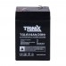 Акумуляторна батарея гелева 6В 4Аг Trinix TGL6V4Ah/20Hr GEL