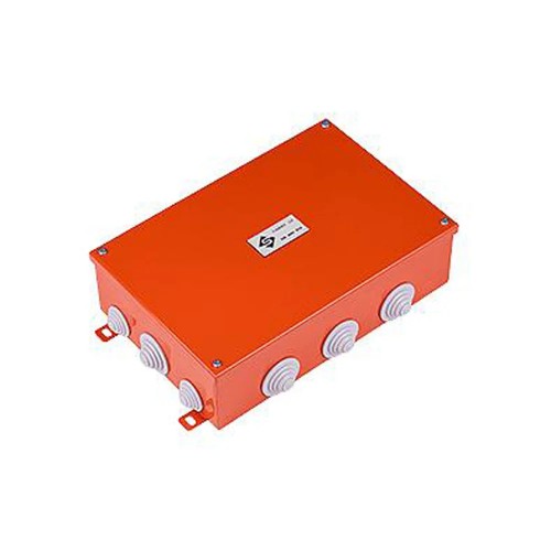 Коробка огнеупорная FLAMEBOX 250 16x6 mm2 Absel