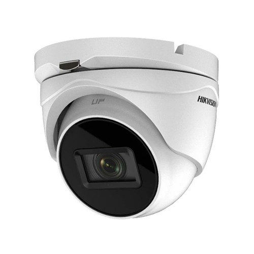 Видеокамера DS-2CE79D3T-IT3ZF Hikvision 2Mp f=2.7-13.5mm