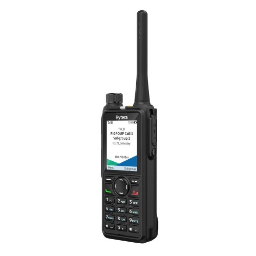 Радиостанция Hytera HP-785 UHF 350-470MHz Li-Pol 2400mAh