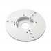 Монтажна коробка Light Vision VLC-130(P), пластик, 128*41 мм