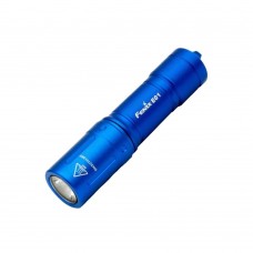 Ліхтар ручний Fenix E01 V2.0 Blue