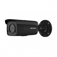 Видеокамера DS-2CD2T47G2-L black Hikvision 4Mp f=4mm