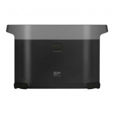 Додаткова батарея EcoFlow DELTA Max Extra Battery (2016 Вт·г)