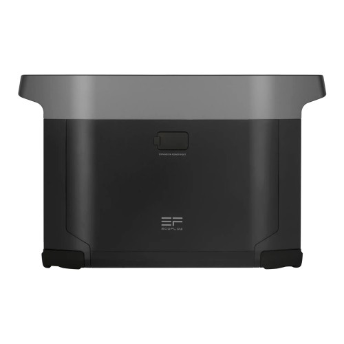 Дополнительная батарея EcoFlow DELTA Max Extra Battery (2016 Вт·ч)