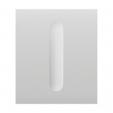Кнопка Dimmer (white/белая) для LightSwitch Jeweller CenterButton Ajax