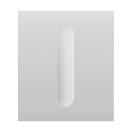 Кнопка Dimmer (white/белая) для LightSwitch Jeweller CenterButton Ajax