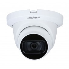 Видеокамера DH-HAC-HDW1400TLMQP Dahua 4MP f=2.8mm