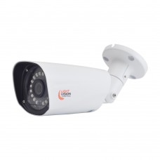 MHD-видеокамера 2Mp Light Vision VLC-7192WM(H) Starlight White f=3.6mm