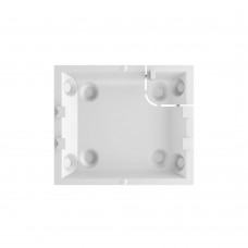 Крепежная панель Smartbracket Ajax MotionProtect белая