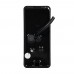 Зчитувач карт Mifare Trinix TRR-1201MW Black водонепроникний